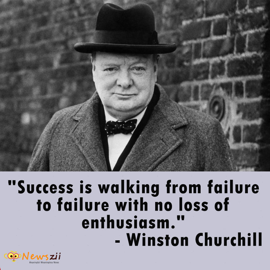 Inspiring Quotes From The Most Successful People In History