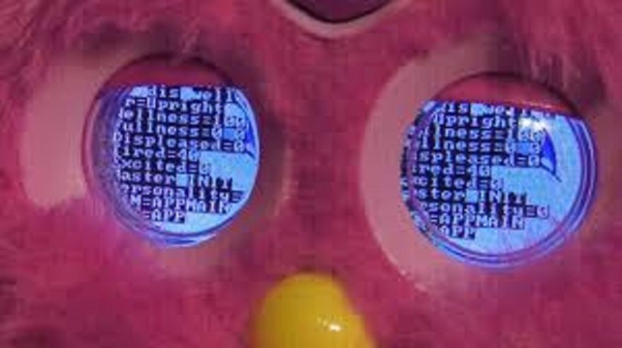 Youtuber Softhacks Toy Furby Connect, And The Results Are Amazing