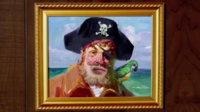 Someone Just Turned 'Spongebob' Into Anime, And Your Childhood Might Be Ruined