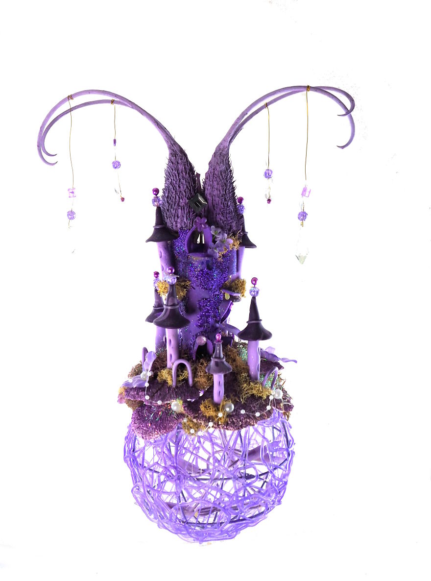 Escape In My Fantasyworlds