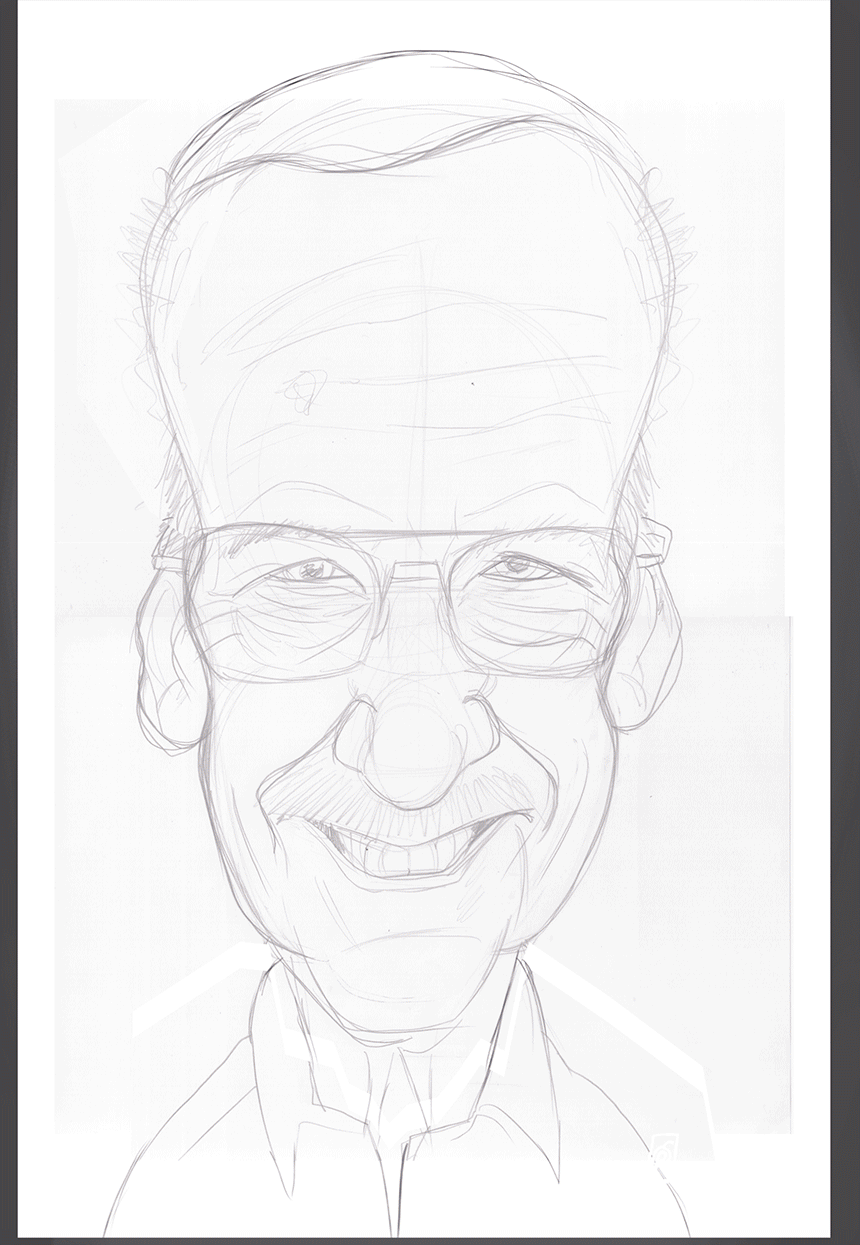 Nearly Two Years With The Stars - Celebrity Sunday Nearly Two Years With The Stars - Celebrity Sunday