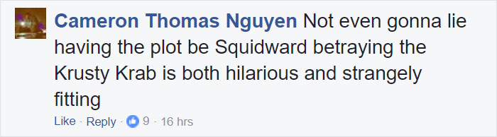 Someone Just Turned 'Spongebob' Into Anime, And Your Childhood Might Be Ruined Someone Just Turned 'Spongebob' Into Anime, And Your Childhood Might Be Ruined