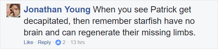 Someone Just Turned 'Spongebob' Into Anime, And Your Childhood Might Be Ruined