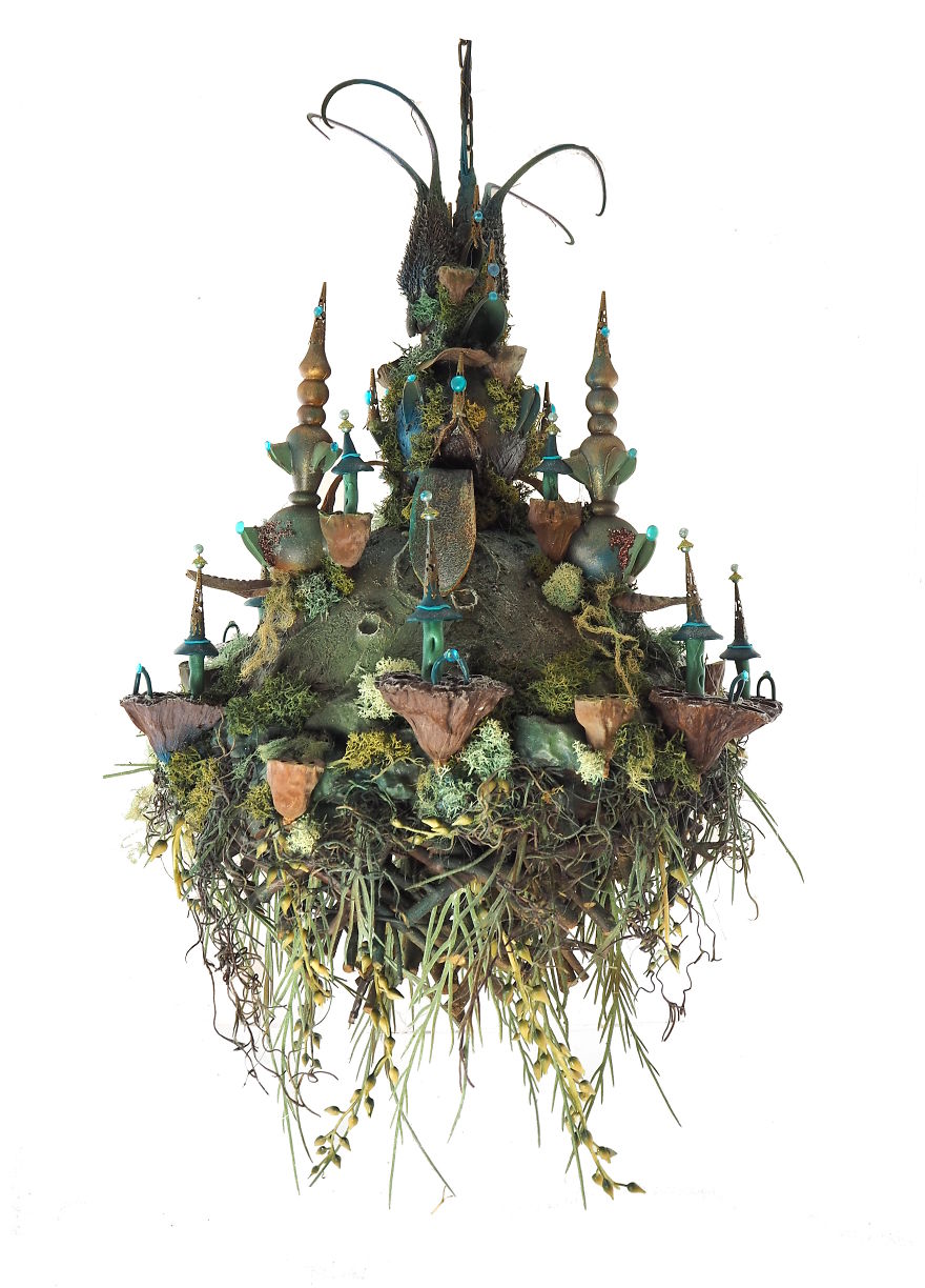 Escape In My Fantasyworlds