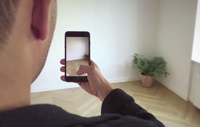 IKEA Launches New App That Lets You Try Furniture In Your Home Before Buying It, And Here’s How It Works