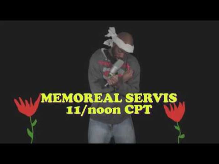 #tbt – I Really Miss My Wigga