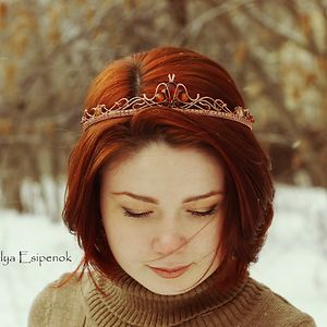 Olya Esipenok