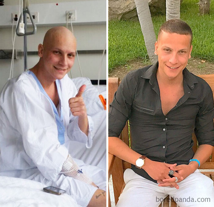 Time Heals All Wounds.. Thank You God