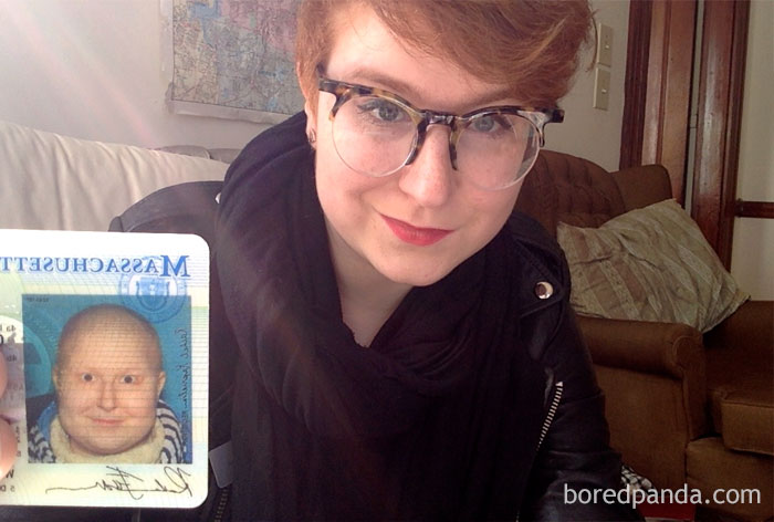 What A Difference A Few Months Makes