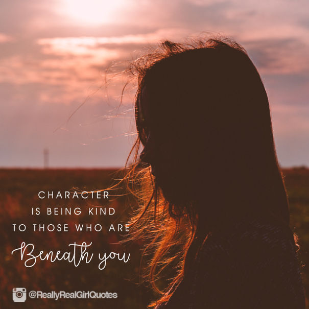 I Make Fake, Satirical, Inspirational Quotes