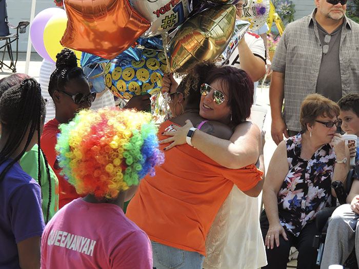 This Man’s Favorite Thing Is Parades, And Guess What The Whole Town Did For His 21st Birthday This Man’s Favorite Thing Is Parades, And Guess What The Whole Town Did For His 21st Birthday