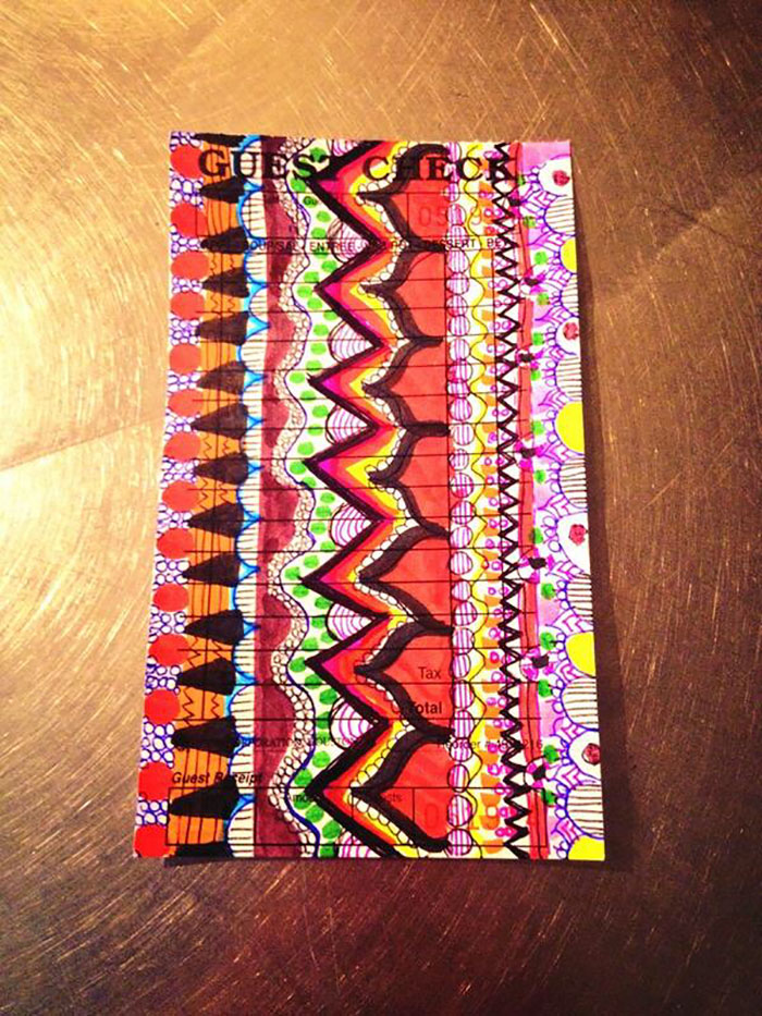 Truly Bored At Work Today