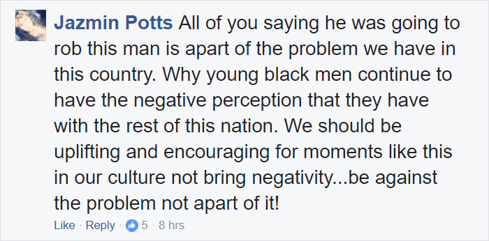 Everyone Ignored This Boy Banging On Doors For Help, Until This Guy Opened The Doors Everyone Ignored This Boy Banging On Doors For Help, Until This Guy Opened The Doors