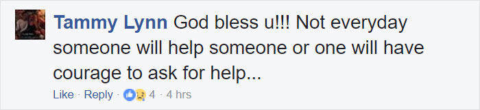 Everyone Ignored This Boy Banging On Doors For Help, Until This Guy Opened The Doors