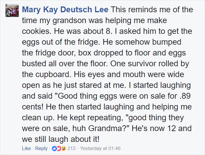 Little Boy Spills Slushie In Target, And His Dad Reacts In The Most Amazing Way (UPDATED)