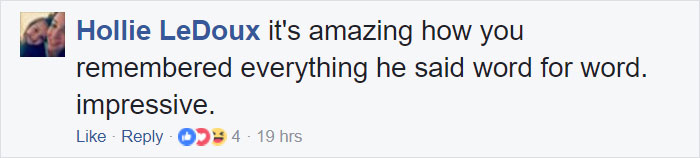 Little Boy Spills Slushie In Target, And His Dad Reacts In The Most Amazing Way (UPDATED) Little Boy Spills Slushie In Target, And His Dad Reacts In The Most Amazing Way (UPDATED)