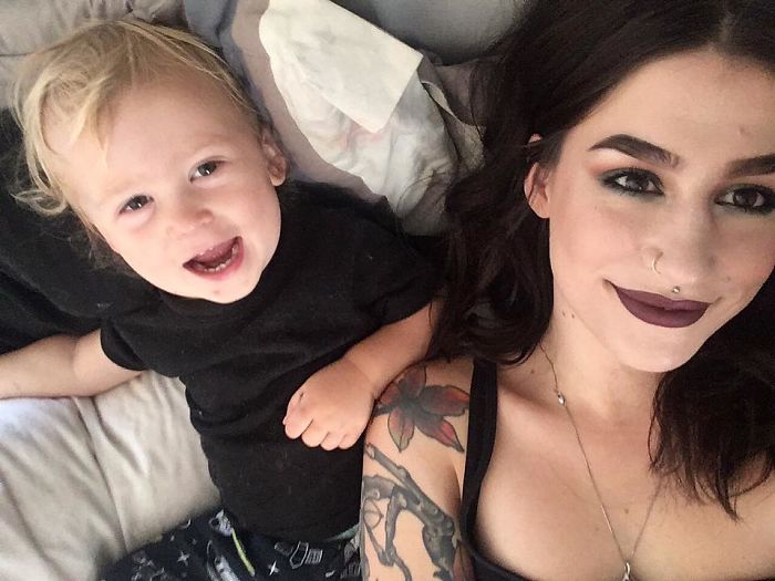 Little Boy Spills Slushie In Target, And His Dad Reacts In The Most Amazing Way (UPDATED) Little Boy Spills Slushie In Target, And His Dad Reacts In The Most Amazing Way (UPDATED)