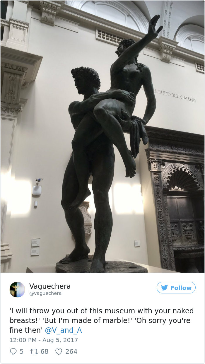 breastfeeding-mom-asked-cover-up-museum-response-vaguechera-22 breastfeeding-mom-asked-cover-up-museum-response-vaguechera-22