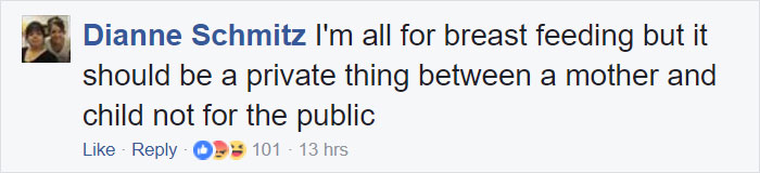 Museum Asks Breastfeeding Mom To Cover Her Nipple, And Now They Wish They Hadn't Museum Asks Breastfeeding Mom To Cover Her Nipple, And Now They Wish They Hadn't