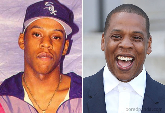 Jay-Z Was A Drug Dealer