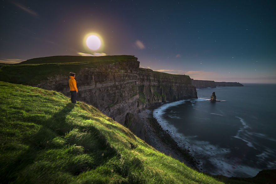 Experience The Beauty Of Ireland In Photos Experience The Beauty Of Ireland In Photos