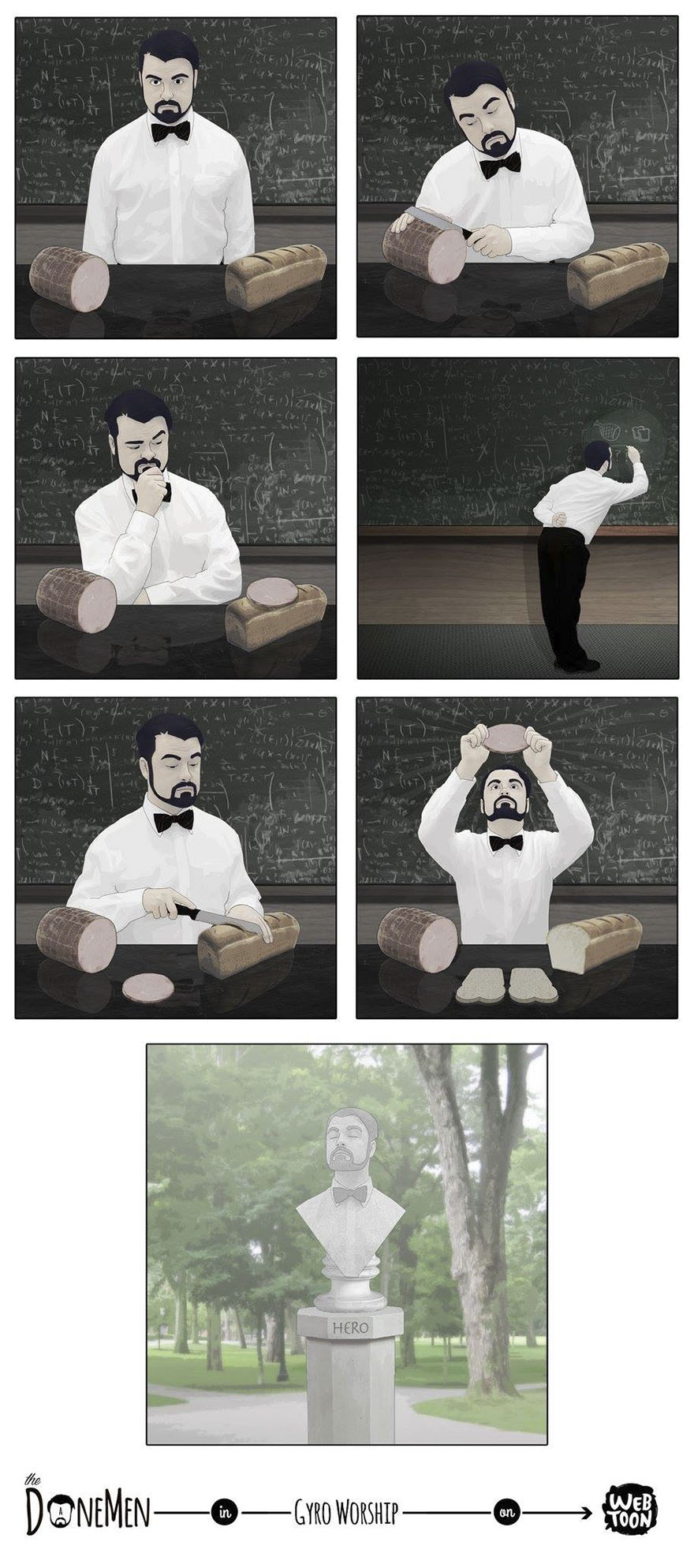 Comics-the-dane-men-david-daneman