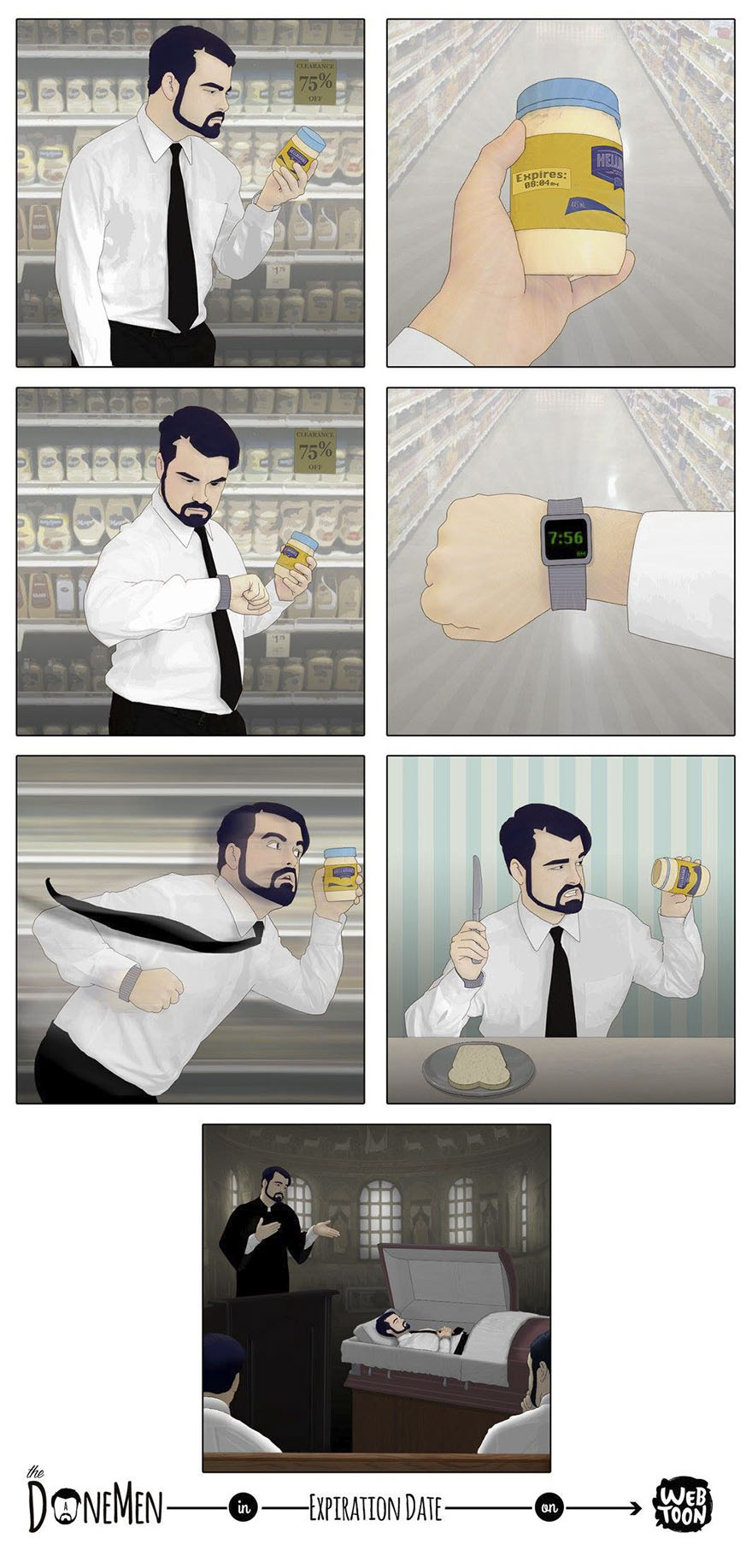 Comics-the-dane-men-david-daneman