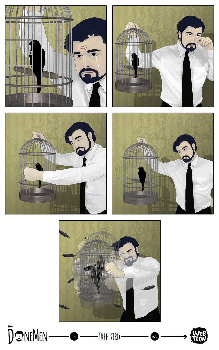 Comics-the-dane-men-david-daneman