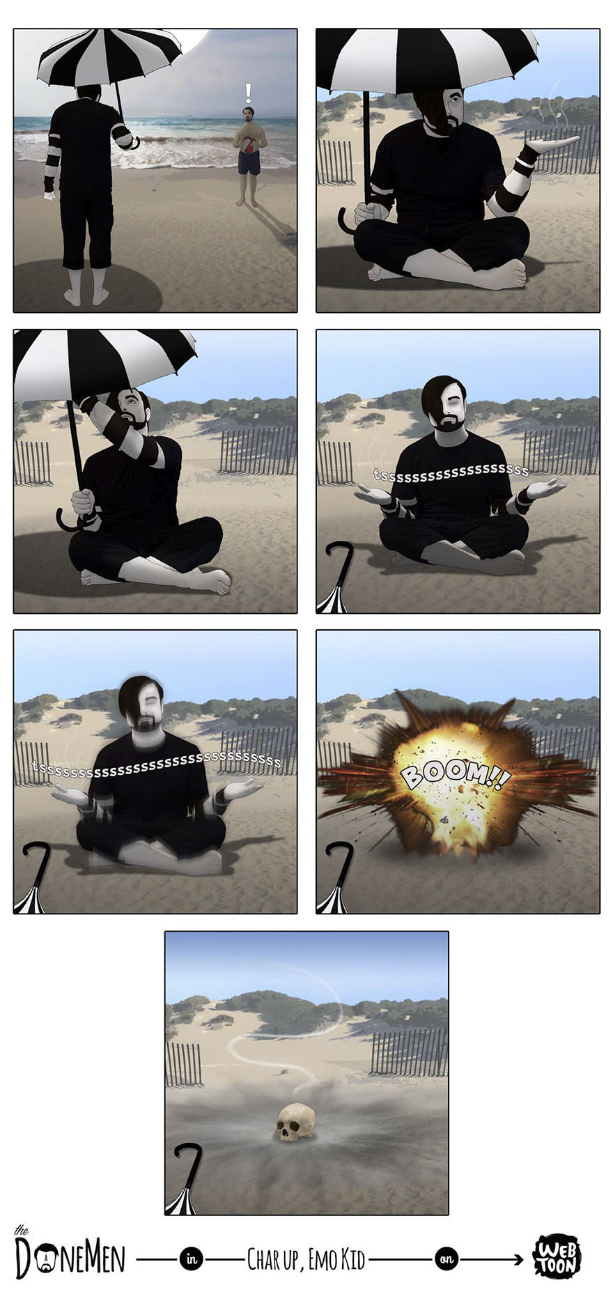 Comics-the-dane-men-david-daneman