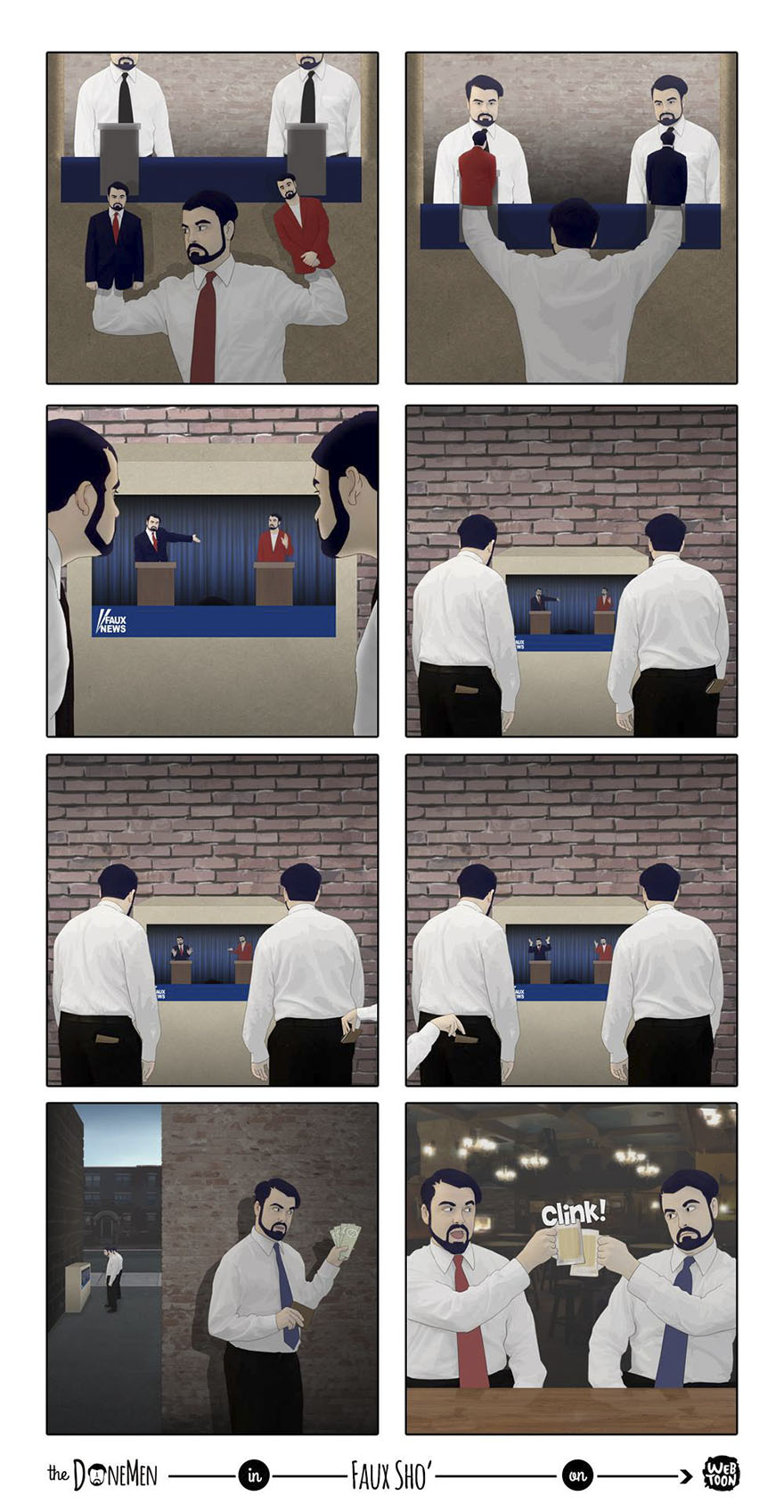 Comics-the-dane-men-david-daneman