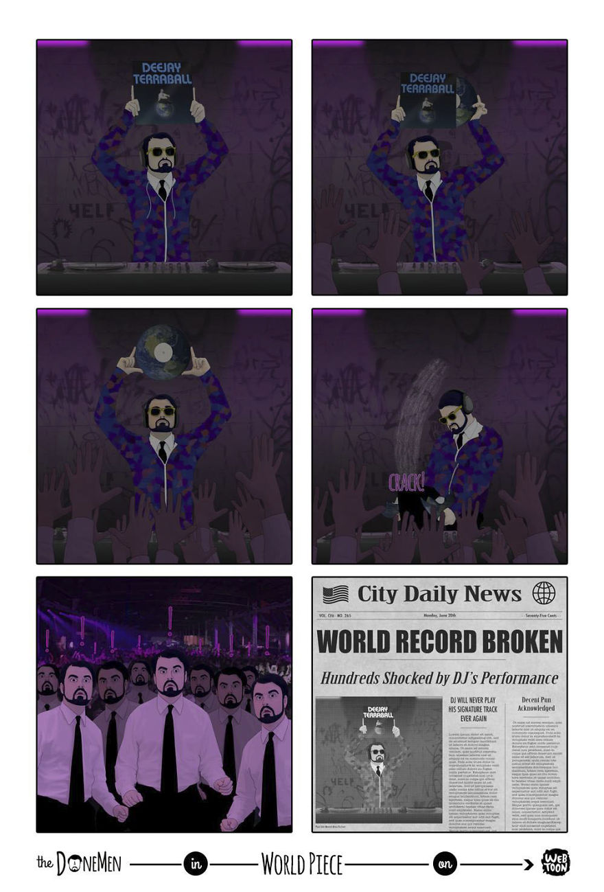 Comics-the-dane-men-david-daneman