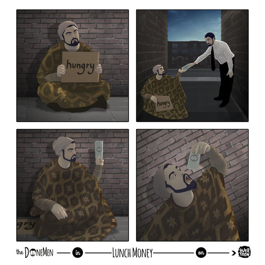 Comics-the-dane-men-david-daneman