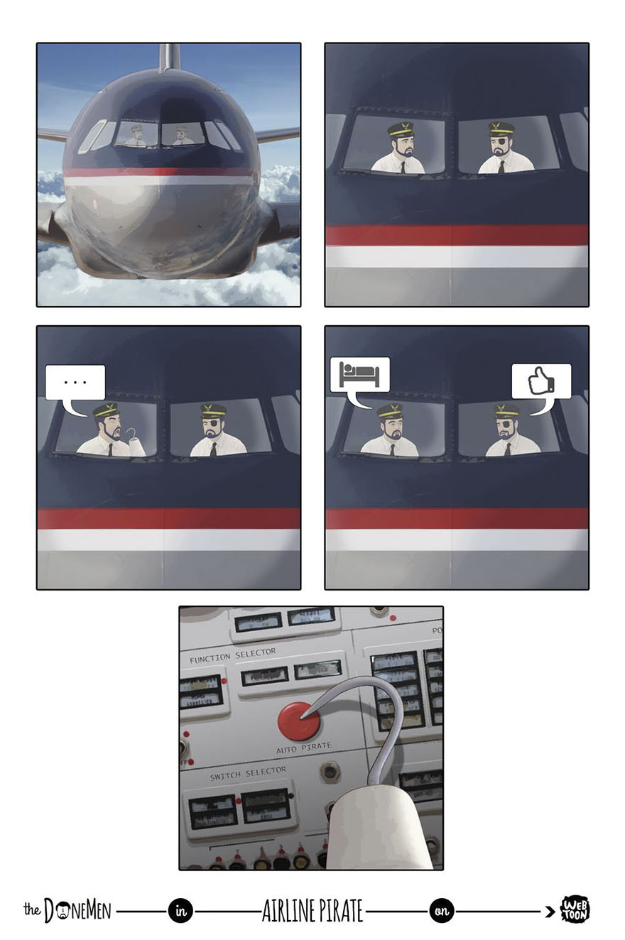 Comics-the-dane-men-david-daneman