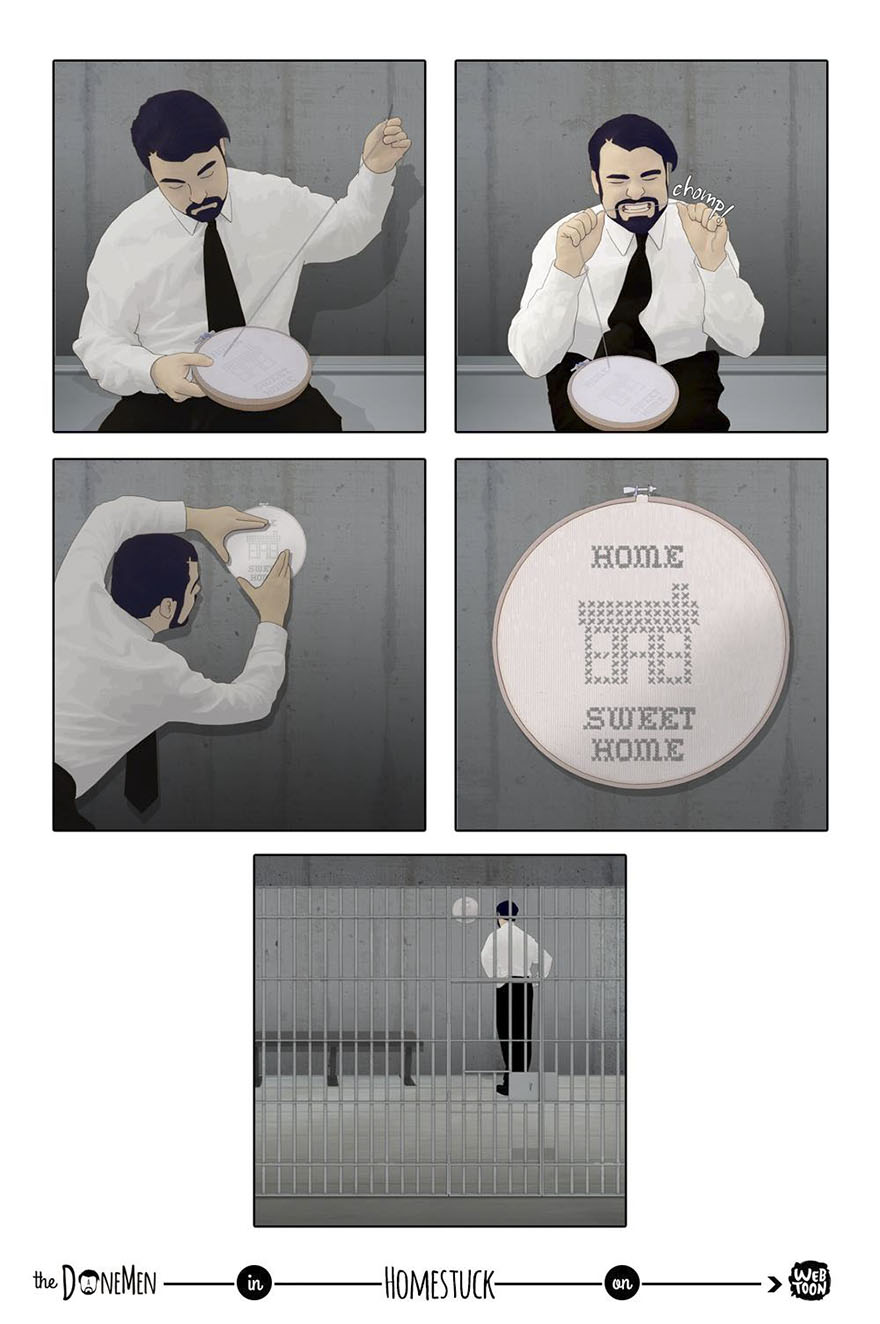 Comics-the-dane-men-david-daneman