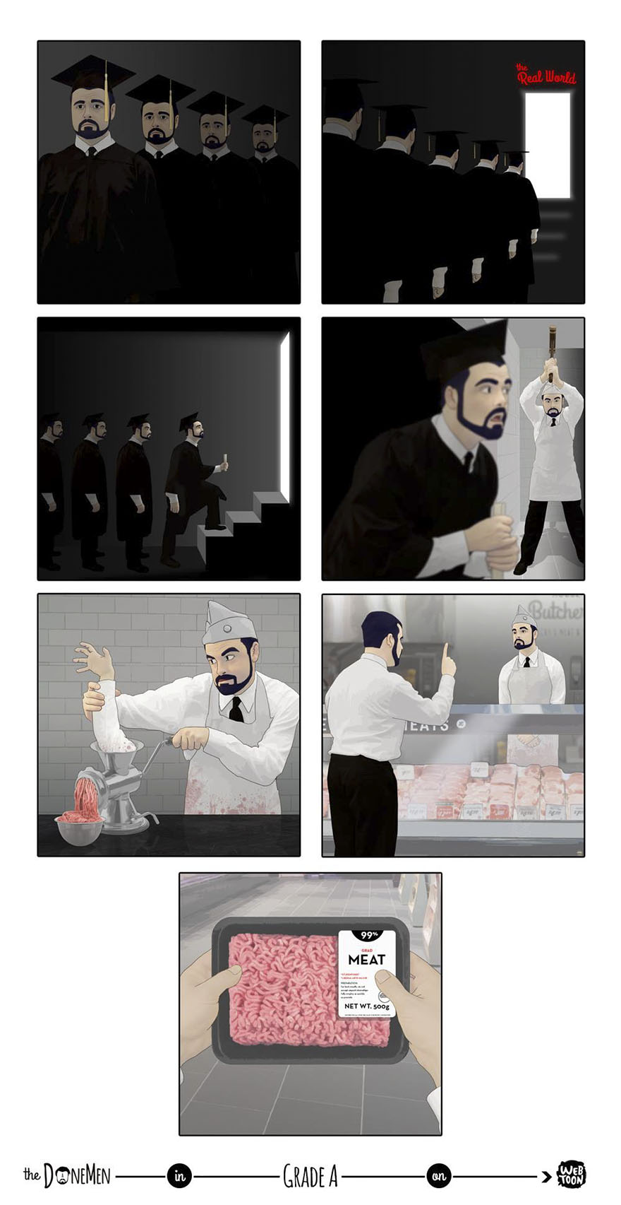 Comics-the-dane-men-david-daneman