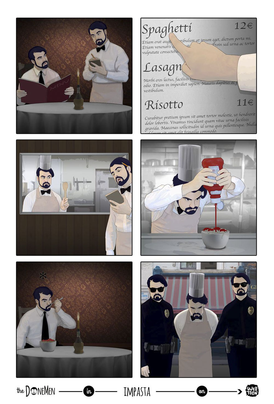 Comics-the-dane-men-david-daneman