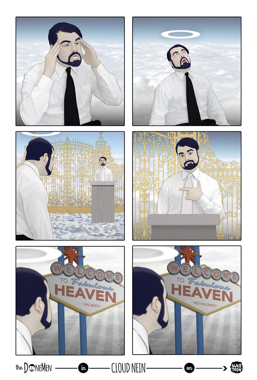 Comics-the-dane-men-david-daneman