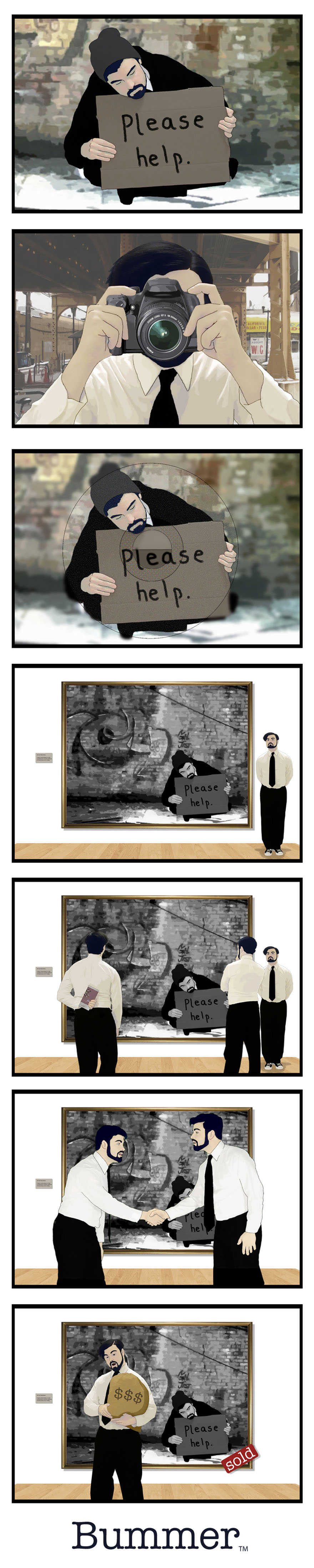 Comics-the-dane-men-david-daneman