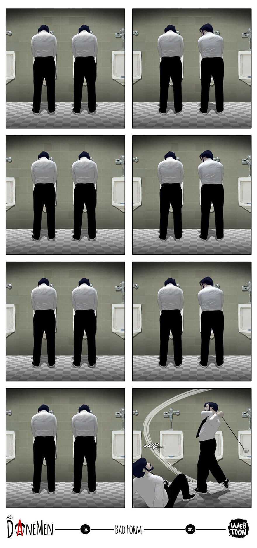 Comics-the-dane-men-david-daneman