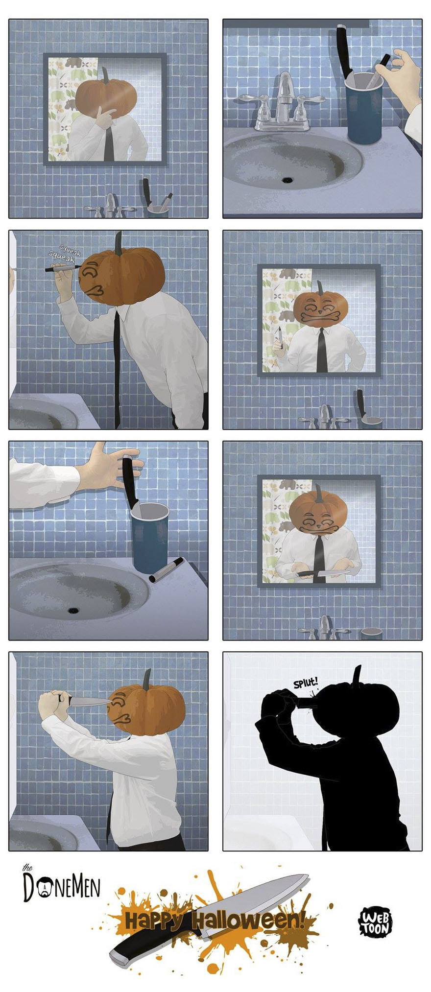 Comics-the-dane-men-david-daneman