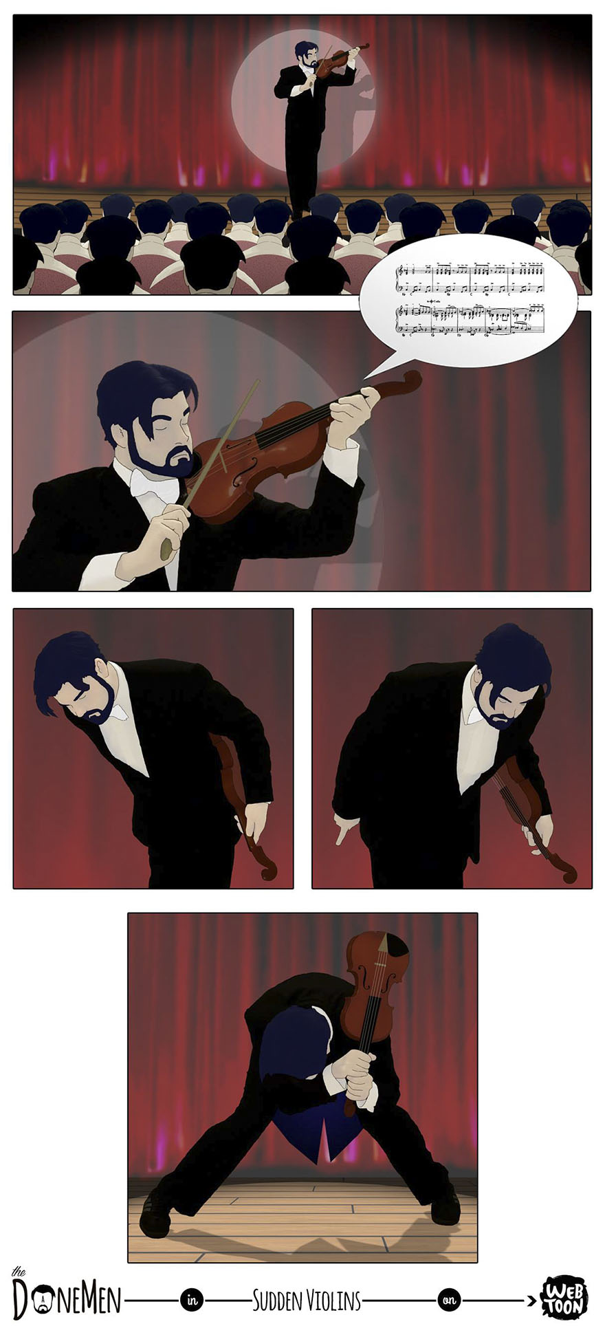 Comics-the-dane-men-david-daneman