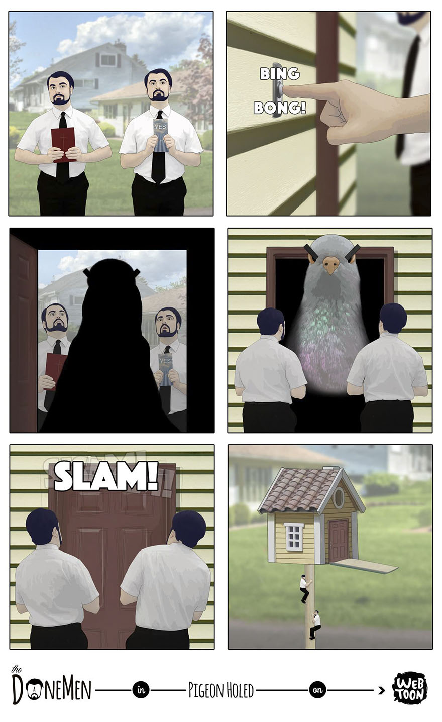 Comics-the-dane-men-david-daneman