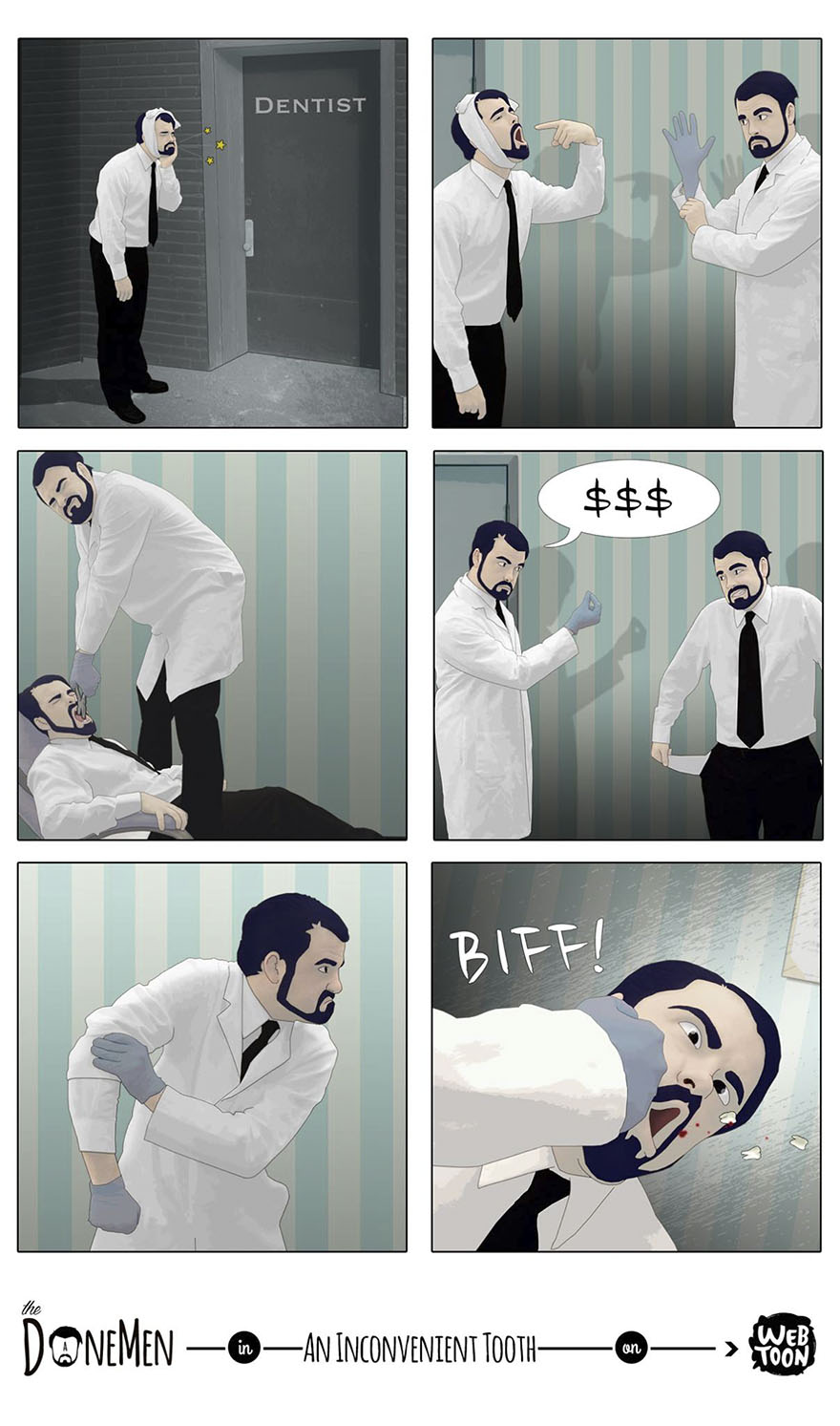 Comics-the-dane-men-david-daneman