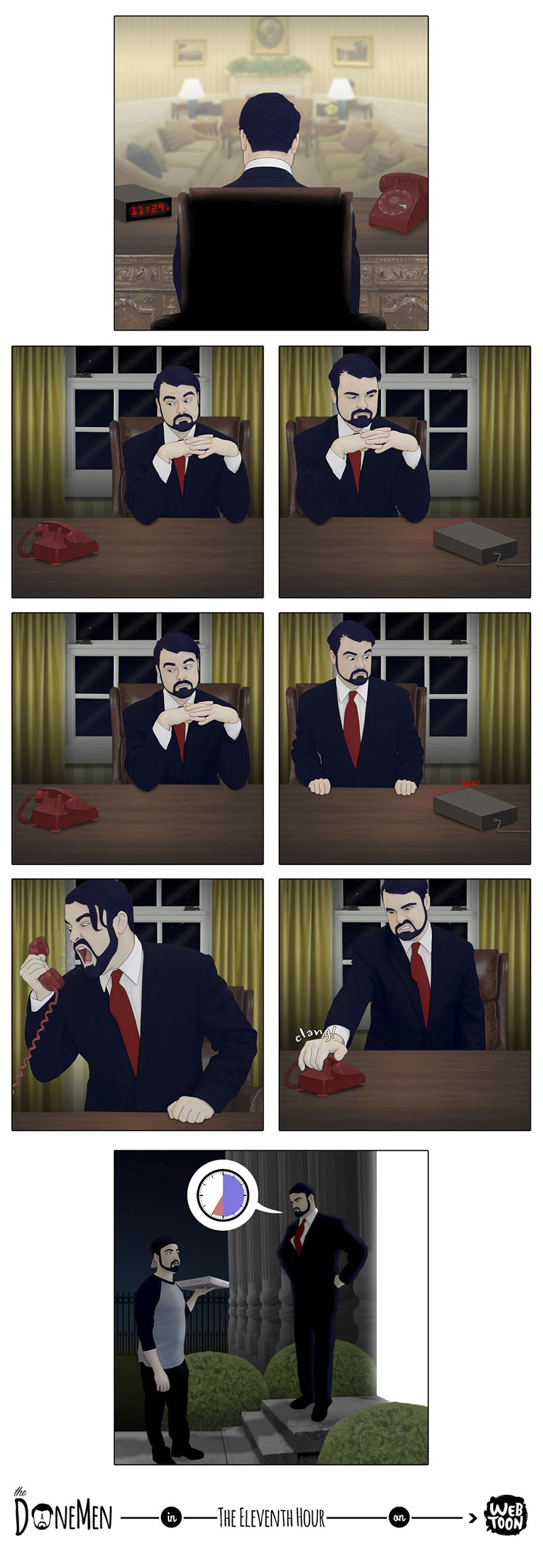 Comics-the-dane-men-david-daneman