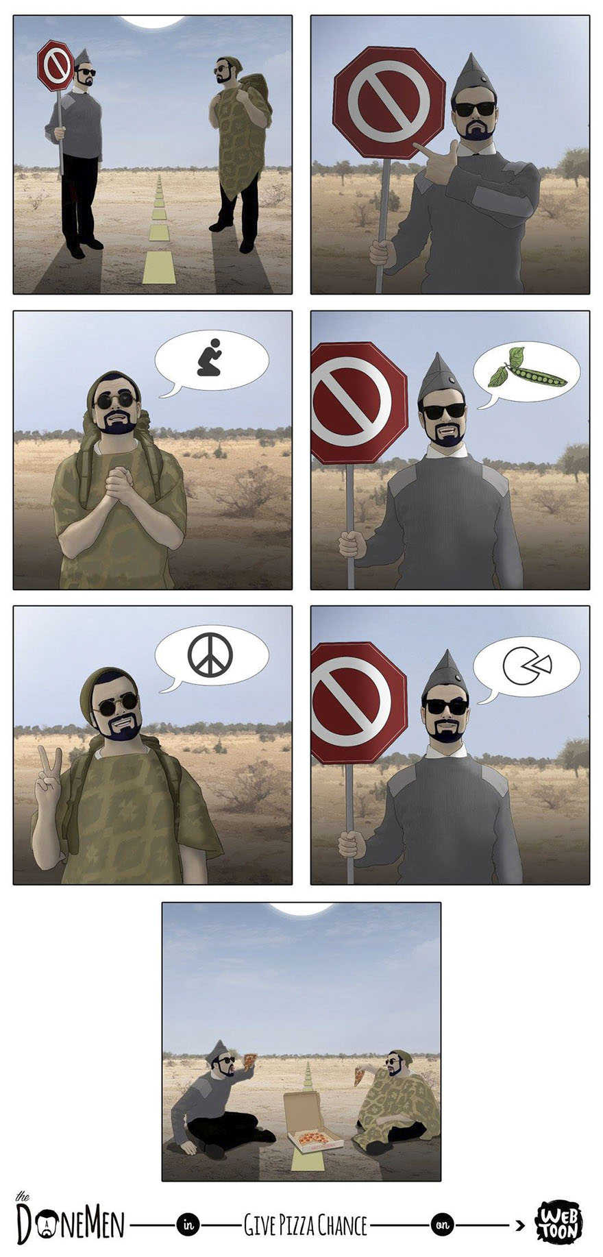 Comics-the-dane-men-david-daneman