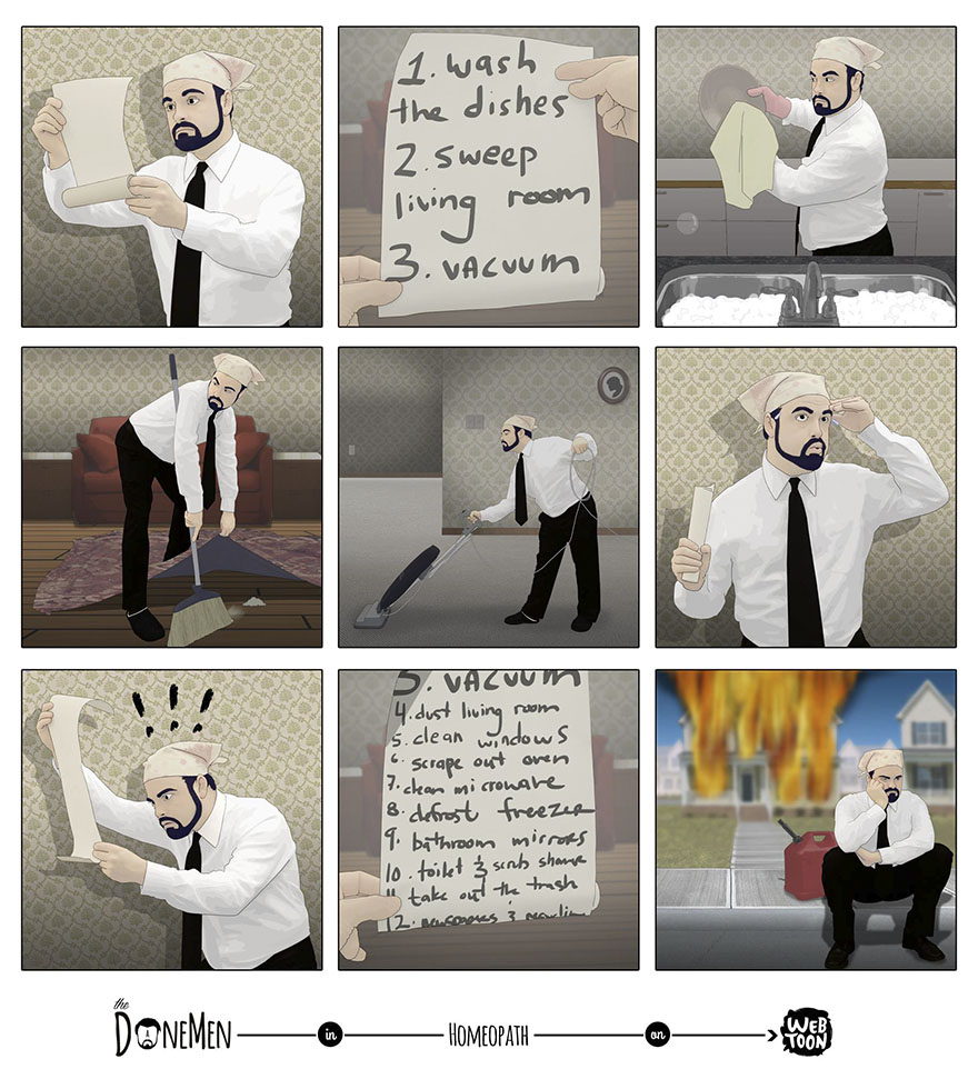 Comics-the-dane-men-david-daneman