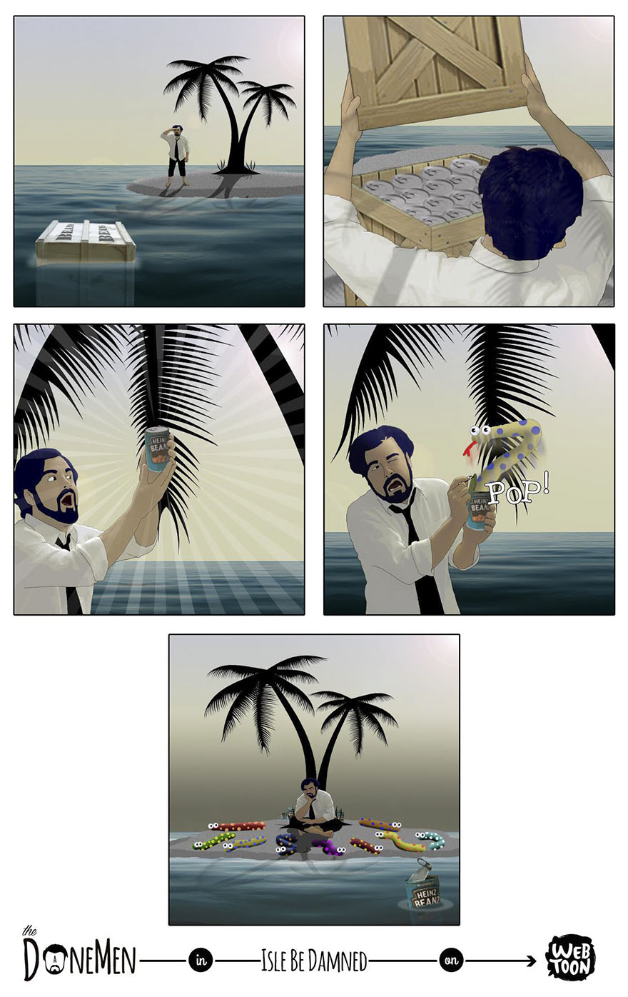 Comics-the-dane-men-david-daneman