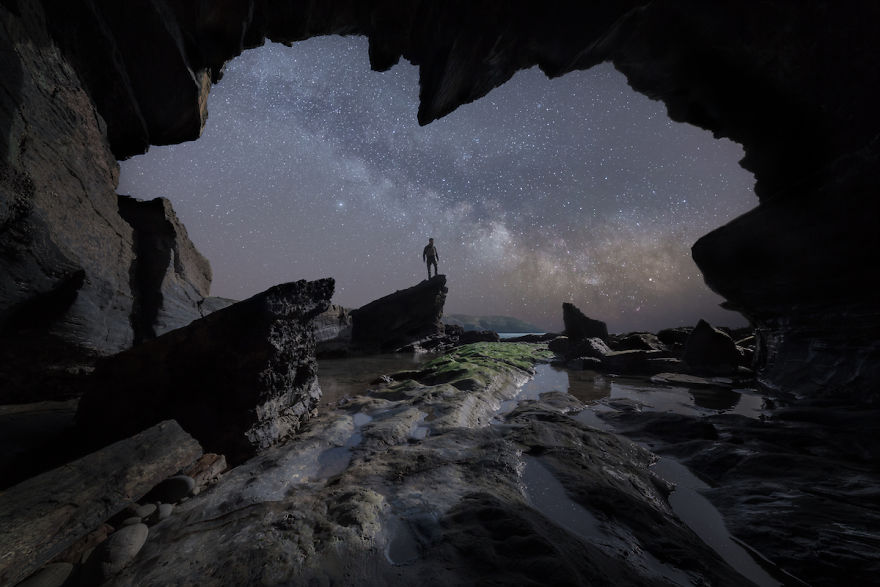 Experience The Beauty Of Ireland In Photos