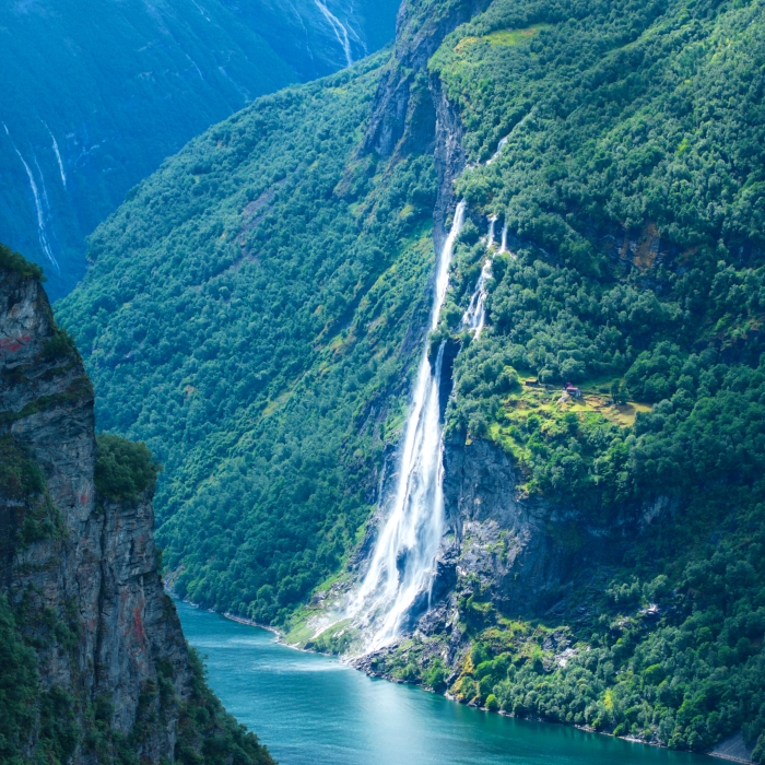 I Documented The Breathtaking Norway