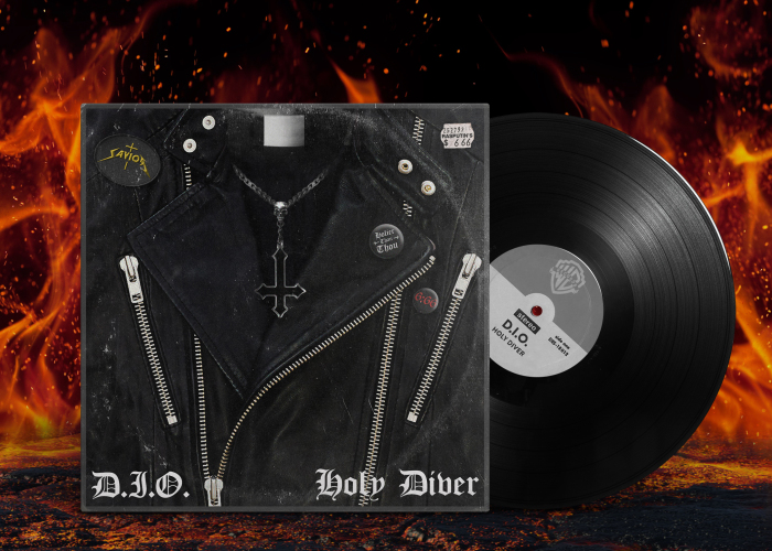 I Redesign Album Covers To Fit In Different Styles And Eras